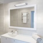 Aplica Baie Rabalux Abbey IL-335787, 2 x LED max 5W