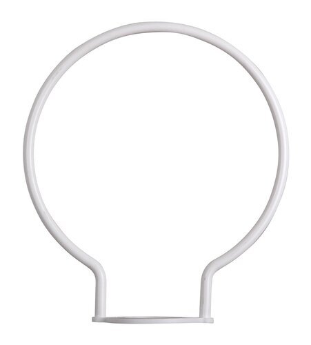 1421 Pendul Rolly pull, Alb, 185x215mm, Rabalux - imagine 1