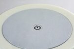 Veioză Odera, Negru, LED 3W, IP44, Rabalux - imagine 6