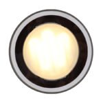 Aplica de exterior,aluminiu antracit , sticlă transparentă, IP44, D: 107, H: 94, excl. 1xGX53 11W 230V - imagine 4