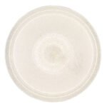 Plafoniera metal alb,acril alb, reglabil, culorile se pot fixa, functie cu memorie, telecomanda, baterie inclusa 2x AAA, ø: 400mm, H: 95mm, inclusiv LED 18W 230V, sursa 186-1860lm, iesire 130-1300lm, CCT 2700-6500K - imagine 4