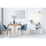 Lampadar , nichel mat, crom, alb, cablu 1,8 m, comutator, LxWxH: 500x230x1550, excl 1xE27 40W 230V
