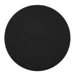 Aplica de exterior plastic negru mat, plastic opal, comutator glisant, comutator în trepte, culorile pot fi fixate, IP44, comutator CCT în carcasă, ø: 252mm, AL: 48mm, incl. LED 15W 230V, sursă 1600lm, ieșire 1200lm, CCT 3000/4000/6000K - imagine 3