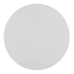 Aplica de exterior plastic alb mat, plastic opal, comutator glisant, comutator în trepte, culorile pot fi fixate, IP44, comutator CCT în carcasă, ø: 252mm, AL: 48mm, incl. LED 15W 230V, sursă 1600lm, ieșire 1200lm, CCT 3000/4000/6000K - imagine 3