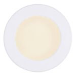 Plafoniera plastic alb,plastic alb, CCT prin comutator, prin partea din spate a corpului de iluminat se poate comuta / fixa culorile, D: 125, H: 18, incl. 1 x LED 6W 230V, sursă 610lm, ieșire 450lm, CCT 3.000-4000-6.500 - imagine 4