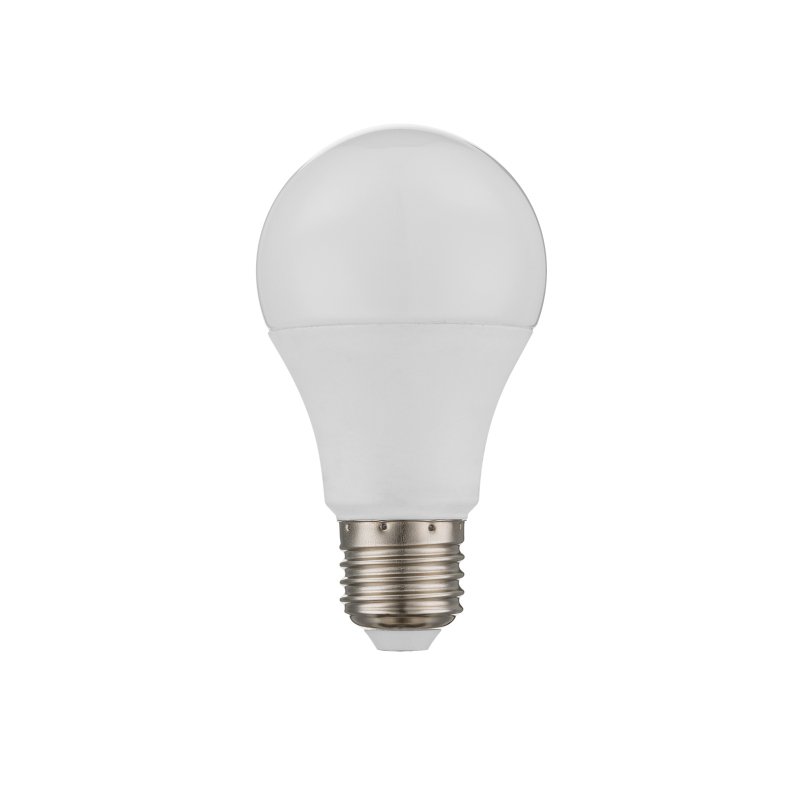 led-bulb-10675k-g27654-6 Bec LED, aluminiu, policarbonat alb, plastic alb, AGL, reglabil, telecomanda, schimbarea culorii luminii, fixare culoare, Ø60, V:115, 1xE27 RGBW 5W 230V, 470lm, 2700K. - imagine 1