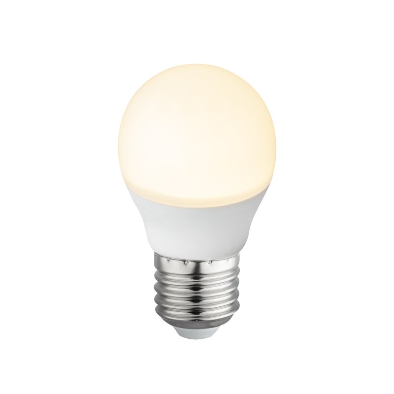 led-bulb-10698ck-g27657-2 Bec LED, Ø47, H:88, 1xE27 ILLU 6W 230V, 550lm, 4000K. - imagine 1