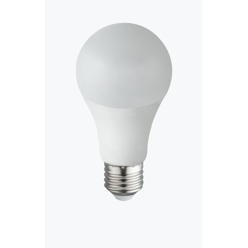 led-bulb-10767ck-g27617-3 Bec LED, alb, Ø60, H:110, 1xE27 LED 11W 230V, 1055lm, 4000K - imagine 1