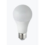 Bec LED, alb, Ø60, H:110, inclusiv 1xE27 LED 11W 230V, 1055lm, 3000K