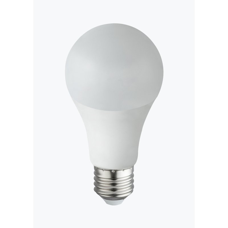 led-bulb-10767k-g27619-2 Bec LED, alb, Ø60, H:110, inclusiv 1xE27 LED 11W 230V, 1055lm, 3000K - imagine 1