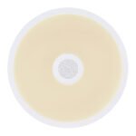 Plafoniera, plastic alb, Bluetooth, difuzor 3W, functie memorie, lumina de noapte, reglabila, IP44, telecomanda, schimbator de culoare, 1xAAA, Ø280, V:55, LED 18W 230V, sursa 1900lm, iesire 1100lm, LED RGB 3W , 3000-6500K - imagine 4