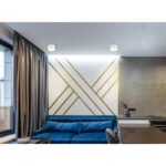 Plafonieră plastic alb mat, plastic alb mat, plastic opal, ø: 150mm, H: 75mm, incl. LED 12W 230V, 2000lm sursă, 900lm ieșire, 3000K