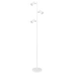 Lampadar Robby, Alb, LED 5W, L250xH1540mm, Globo - imagine 3