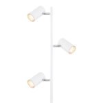 Lampadar Robby, Alb, LED 5W, L250xH1540mm, Globo - imagine 4