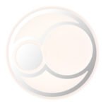 Plafonieră, metal alb mat, plastic opal, plastic cromat, mai multe niveluri prin comutator de perete, culorile pot fi fixate, funcție de memorie, ø: 380mm, H: 75mm, incl. LED 24W 230V, sursă 2500lm, ieșire 1200lm, CCT 2700/4000/6500K - imagine 4