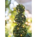 Ghirlanda de lumina cu incarcare Solara, Plastic negru, plastic transparent, Cablu L:2000, alb,panou solar, LED, IP44, L:3m