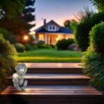Lumină solară plastic gri mat, plastic transparent, comutator de presiune, IP44, maimuță, LxLxA: 200x155x275mm, incl. LED 0.024W 3V, 3000K