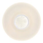 Plafoniera metal/plastic alb,cristale transparente,funcție memorie,lumină noapte,dimabil,teleco,culori fixabile,efect de curcubeu,incl.2xAAA,D:410,H:70,LED24W+RGB 6W 230V,sursă 2500lm,ieșire1500lm, CCT3000-6500K - imagine 4