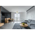 Suspensie ,metal auriu mat, sticla auriu transparent, D: 300, H: 1200, excl 1xE27 40W 230V - imagine 2