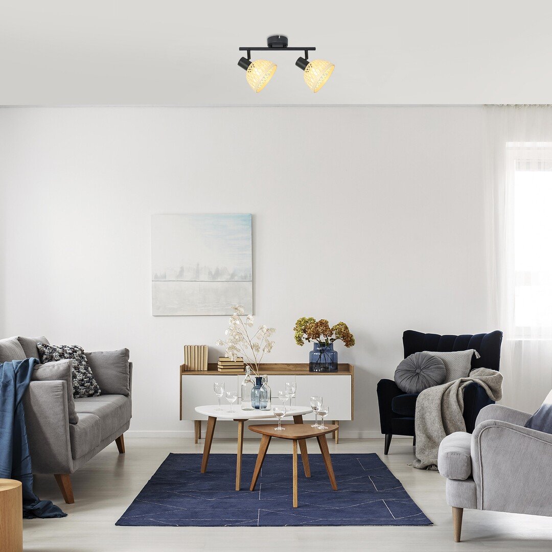 3134-e-1 RATTAN 3134 - imagine 1