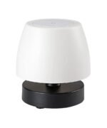 Veioză Odera, Negru, LED 3W, IP44, Rabalux - imagine 3