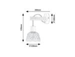 RATTAN 71025 - imagine 5
