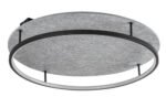 Farenzo,ind.ceil. LED40W, D57,5cm 71033 - imagine 2