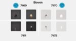 BOVEN 71171 - imagine 6