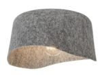Farelia,ind.ceil. E27 1xMAX10W, D40cm 71189 - imagine 6