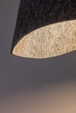 Farelia,ind.ceil. E27 1xMAX10W, D40cm 71189 - imagine 8