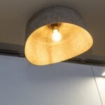 Farelia,ind.ceil. E27 1xMAX10W, D40cm 71189 - imagine 4