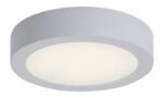 Spot Shaun2, Aplicat, Alb, LED 15W, 4000K, Ø165mm  Rabalux - imagine 2