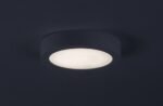 Spot Shaun2, Aplicat, Alb, LED 15W, 4000K, Ø165mm  Rabalux - imagine 4