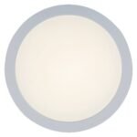 Spot Shaun2, Aplicat, Alb, LED 24W, 4000K, Ø220mm  Rabalux - imagine 3