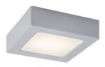 Spot Shaun2, Aplicat, Alb, LED 7W, 4000K, 120x120mm  Rabalux - imagine 2