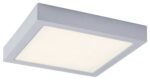 Spot Shaun2, Aplicat, Alb, LED 24W, 4000K, 220x220mm  Rabalux - imagine 2