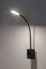 Tivro,ind. LED4W, H33,5cm, EU plug 71284 - imagine 5