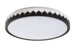 Malin,ind.ceil. LED24W, D40cm 71303 - imagine 2