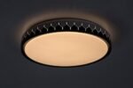 Malin,ind.ceil. LED24W, D40cm 71303 - imagine 3