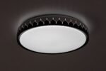 Malin,ind.ceil. LED24W, D40cm 71303 - imagine 5