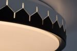 Malin,ind.ceil. LED24W, D40cm 71303 - imagine 6