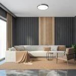 Malin,ind.ceil. LED24W, D40cm 71303