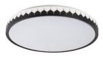 Malin,ind.ceil. LED48W, D50cm 71304 - imagine 2