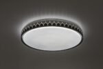 Malin,ind.ceil. LED48W, D50cm 71304 - imagine 4