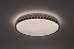 Malin,ind.ceil. LED48W, D50cm 71304 - imagine 5