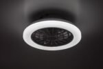 DALFON, plafoniera cu ventilator, D38cm 71348 - imagine 5