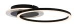 Kerstin,ind.ceil. LED24W, 40x33cm 71368 - imagine 3