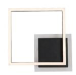 Ottavia,ind.ceil. LED24W, 37x37cm 71370 - imagine 6