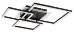 Ottavia,ind.ceil. LED40W, 50x50cm 71371 - imagine 2