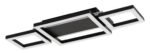 Donya,ind.ceil. LED24W, 51x22cm, 4000K 71374 - imagine 3